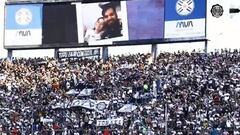 El emotivo video con que Olimpia espera el duelo ante el Campanil