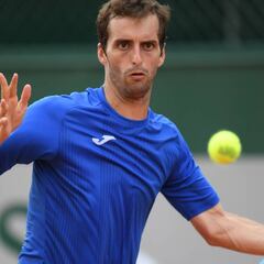 Ramos supera a Verdasco y se cita con Carballés en Bastad