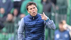 Rubi: A Lainez no le falta nada, a Guido adaptación