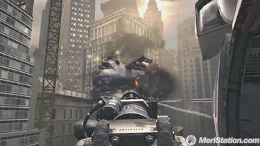 Call of Duty: Modern Warfare 3, Impresiones