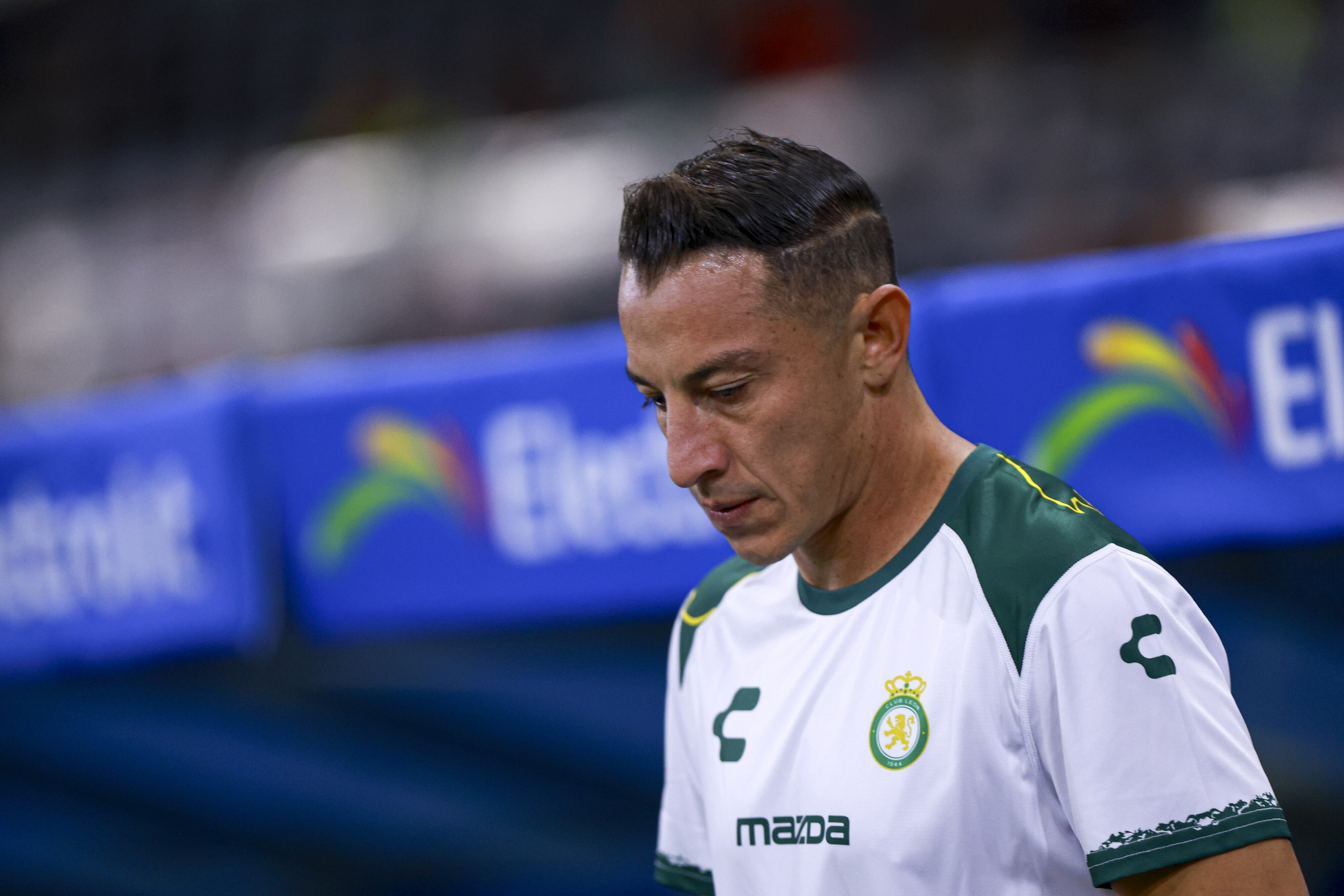 La Liga MX se olvida de Andrés Guardado