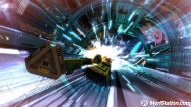 Wipeout HD, Impresiones