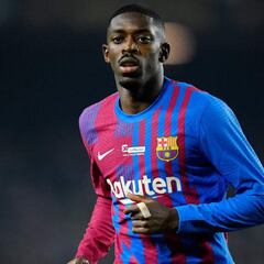 "Dembélé podría denunciar al Barça y extinguir su contrato"