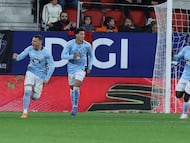 26/10/25 PARTIDO PRIMERA DIVISION JORNADA 10
OSASUNA - CELTA VIGO
GOL JUTGLA ALEGRIA