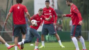 'Vamos a Nápoles sin complejos'