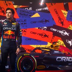 Fórmula 1: Fechas y horarios de los test de pretemporada, Bahréin 2024