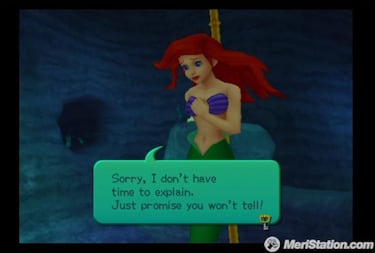 Kingdom Hearts RE: Chains of Memories