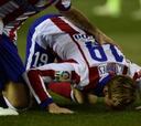 Fernando Torres marcó de nuevo en el primer minuto de partido