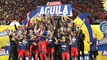 Independiente Medellín trabaja en un proyecto deportivo ambicioso en donde también se contempla dominar en Liga Femenina y en fortalecer divisiones menores