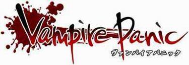 Vampire Panic (PlayStation 2)