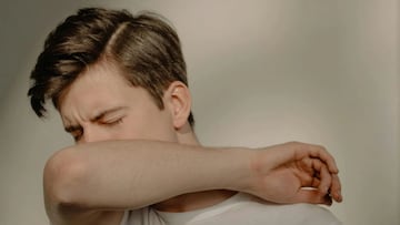 Casos de tosferina aumentan en México: estos son los principales síntomas y cómo prevenirla