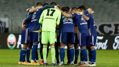 El comunicado oficial de Boca tras ser perjudicado en la Copa