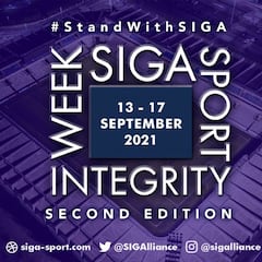 AS se suma a la Semana de la Integridad en el Deporte