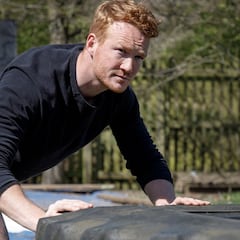 Del oro olímpico en longitud... al bobsleigh en Pekín 2022