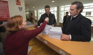 El Tribunal Supremo se?ala a Harry el camino de la c¨¢rcel