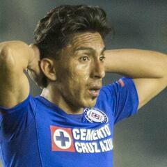 Cruz Azul está prácticamente eliminado de la Copa MX