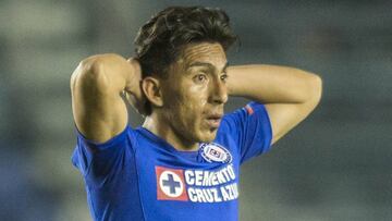 Cruz Azul está prácticamente eliminado de la Copa MX