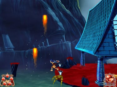 Vuelve el género de plataformas tradicional con Yume