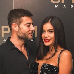 Alessandro Livi, exconcursante de ‘Gran Hermano’ y ‘LIDLT’, se casa en secreto