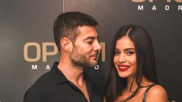 Alessandro Livi, exconcursante de ¡®Gran Hermano¡¯ y ¡®LIDLT¡¯, se casa en secreto