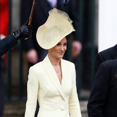 Who is Pippa Middleton? All you need to know about Kate’s sister who is on vacation in the Caribbean