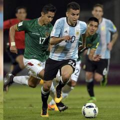 Neymar y Correa encabezan a LaLiga en los Juegos Olímpicos