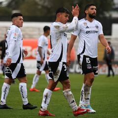 Mosa le pone fecha al nuevo DT de Colo Colo y filtran al principal candidato