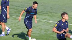 29/09/22 CADIZ CF ENTRENAMIENTO 
IZA CARCELEN