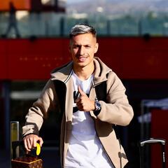 La nueva perla de la Selección ya está en Las Rozas