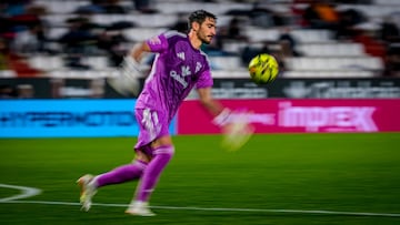 Mariño: “El equipo seguirá creciendo con el paso del tiempo”