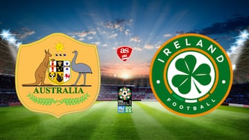 The Australians will take on the Republic of Ireland in the first match of Group B at Accor Stadium, Sydney, with ‘The Matildas’ being heavily favored to get the win.