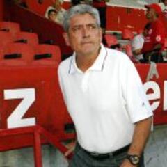 Alberto de la Torre es nuevo vicepresidente del Atlas