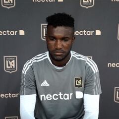 Cifuentes: Aprendi mucho de Mark-Anthony Kaye, lo vamos a echar de menos