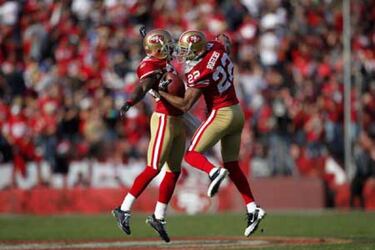 Niners-Giants (Previa de la final de conferencia Nacional)