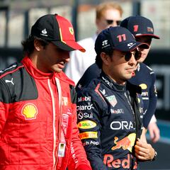 Horner admite en qué necesita mejorar ‘Checo’ Pérez para alcanzar el éxito en 2024