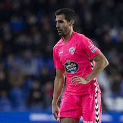 Cruce de ex entre Deportivo y Lugo en el derbi gallego