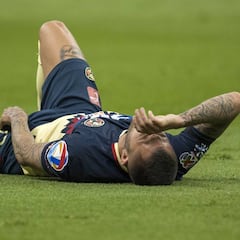 Toluca termina con el invicto del América