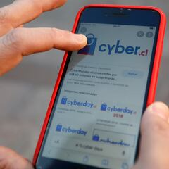 Cyberday Chile 2022: qué marcas participan | ropa deportiva, computadores, celulares...