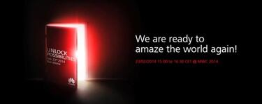 Huawei ataca a Apple y Samsung antes del MWC