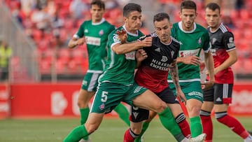 Aprobados y suspensos del Amorebieta: se resiste el primer gol