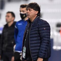 Menéndez: "No podemos desperdiciar ningún partido"