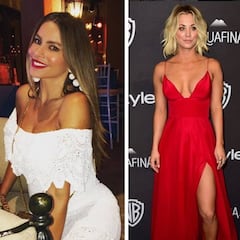 Las 15 actrices de televisión mejor pagadas del mundo en 2016