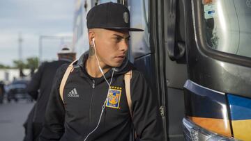 Eduardo Vargas sufre robo en su casa en Chicureo