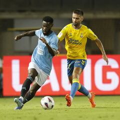 Pejiño busca su sitio