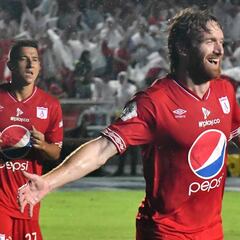 Aristeguieta sobre la efectividad de América previo a juego vs DIM