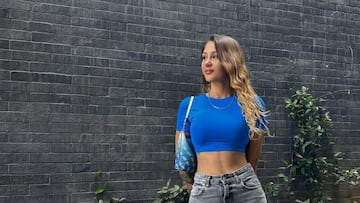 “No he terminado mi relación, sólo decidí hacer todo de forma más privada... Hay gente malintencionada”