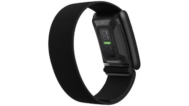 Qué es Whoop, la pulsera que Alcaraz no puede llevar en el Open de Australia de tenis