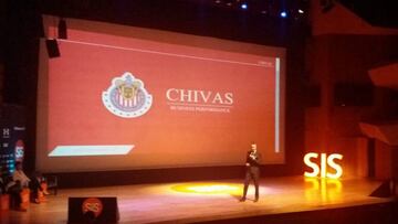 Chivas no volverá a TV abierta y buscará llegar a Europa y Asia