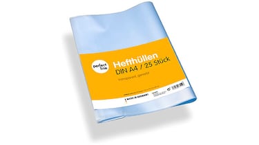 Elegimos seis ideas para forrar y proteger libros, cuadernos y otros materiales escolares