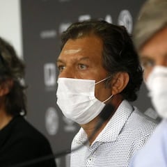 Los puntos que explican el duro quiebre ocurrido en Colo Colo